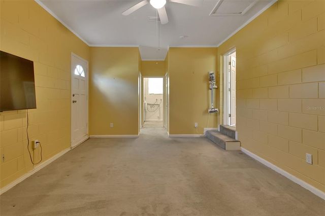 141 N MCDONALD AVENUE, Deland, FL 32724