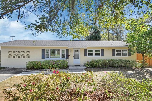 141 N MCDONALD AVENUE, Deland, FL 32724