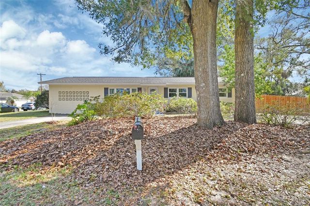 141 N MCDONALD AVENUE, Deland, FL 32724
