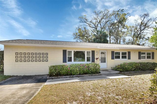 141 N MCDONALD AVENUE, Deland, FL 32724