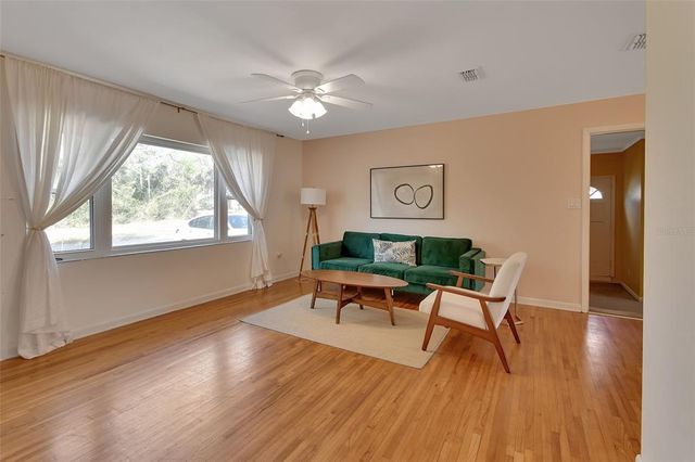 141 N MCDONALD AVENUE, Deland, FL 32724