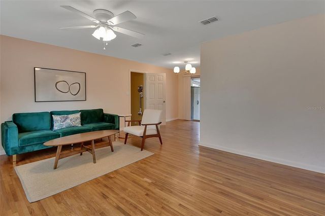 141 N MCDONALD AVENUE, Deland, FL 32724