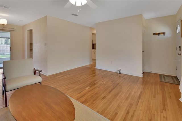 141 N MCDONALD AVENUE, Deland, FL 32724