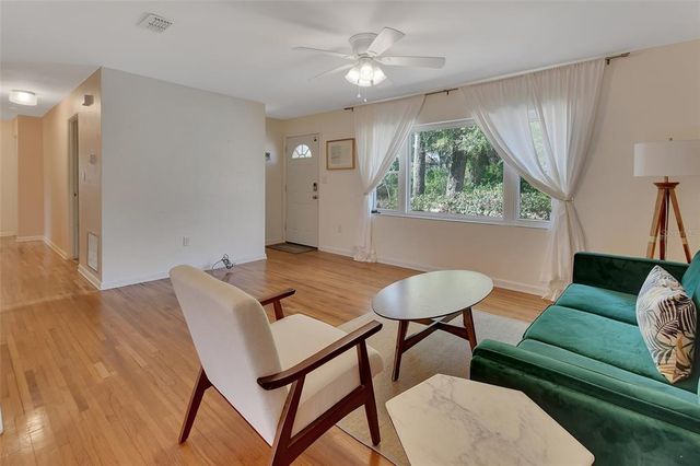 141 N MCDONALD AVENUE, Deland, FL 32724