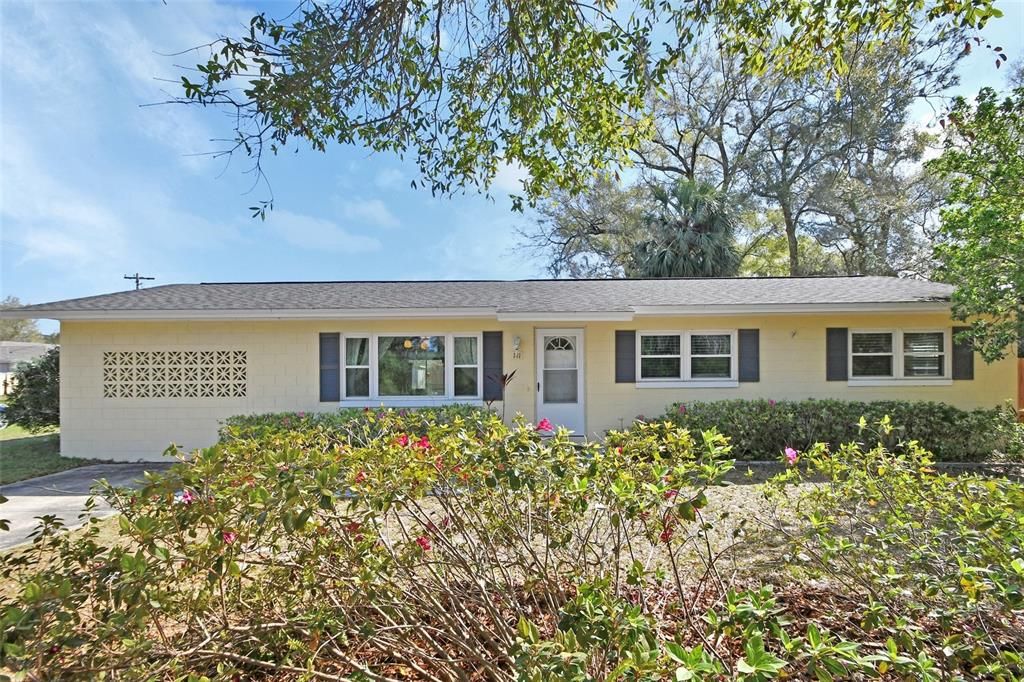 141 N MCDONALD AVENUE, Deland, FL 32724