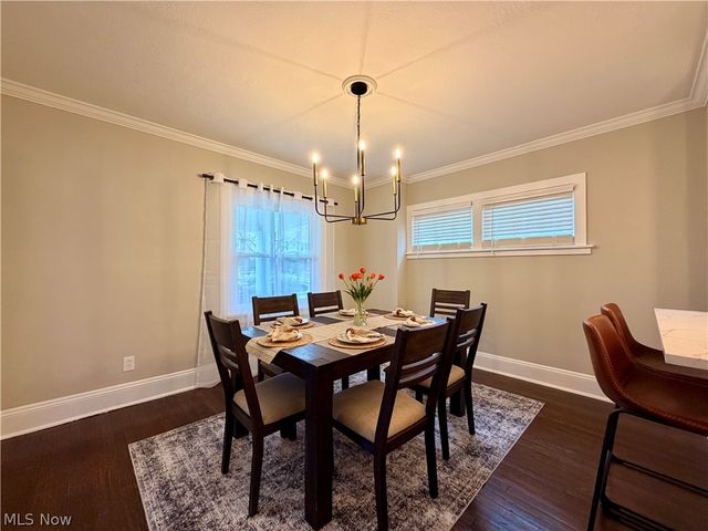 3288 Silsby Road, Cleveland Heights, OH 44118