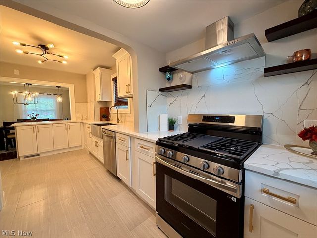 3288 Silsby Road, Cleveland Heights, OH 44118