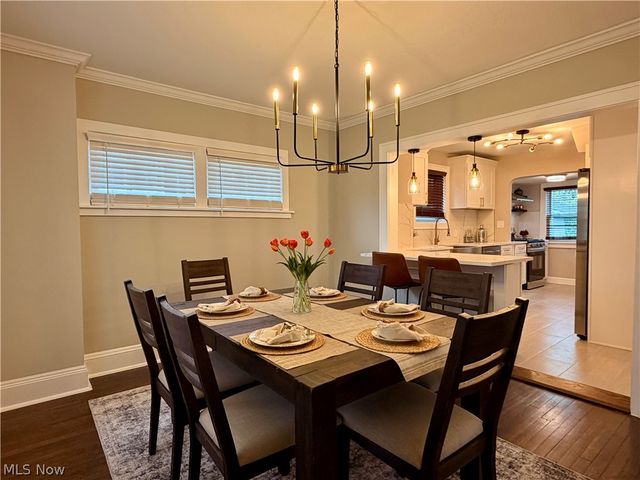 3288 Silsby Road, Cleveland Heights, OH 44118