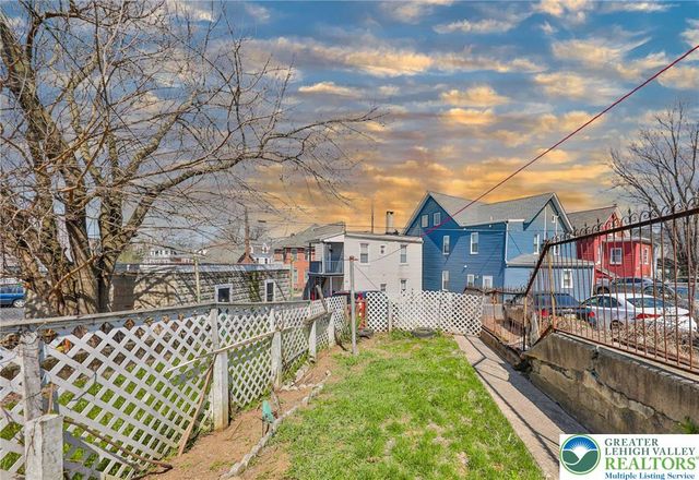 743 Washington Street, Easton, PA 18042