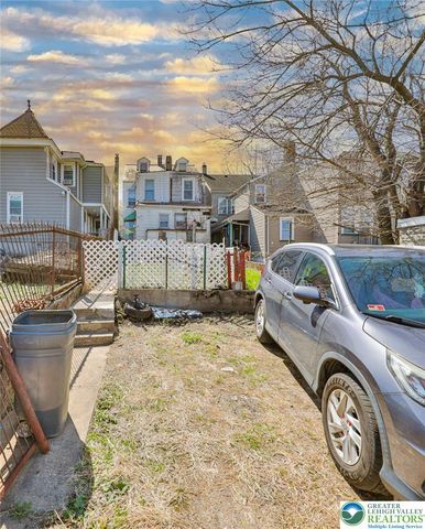 743 Washington Street, Easton, PA 18042
