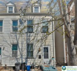 743 Washington Street, Easton, PA 18042