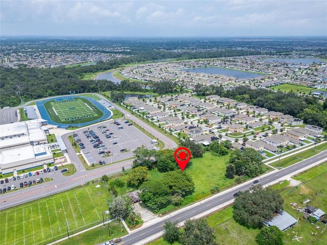 10912 672 HIGHWAY, Riverview, FL 33579