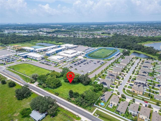 10912 672 HIGHWAY, Riverview, FL 33579