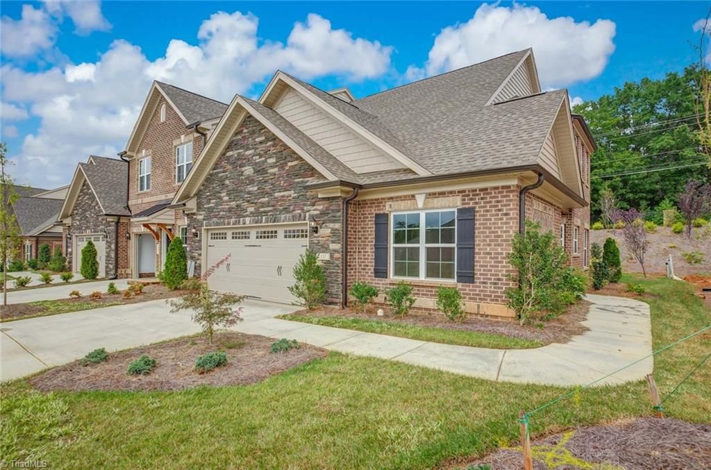 1051 Talisker Way 18, Burlington, NC 27215