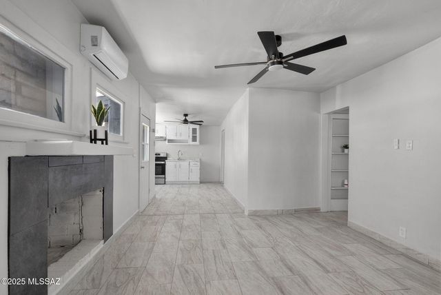 111 E Dumbauld Street, Nogales, AZ 85621