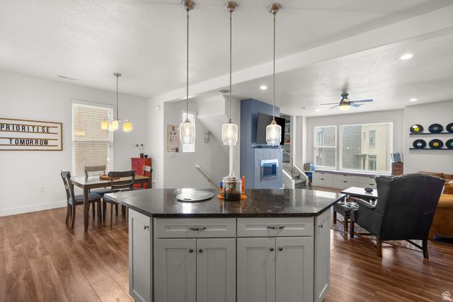 4506 W DAYBREAK RIM WAY, South Jordan, UT 84009