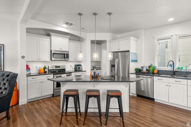 4506 W DAYBREAK RIM WAY, South Jordan, UT 84009