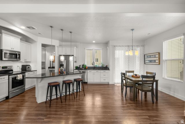 4506 W DAYBREAK RIM WAY, South Jordan, UT 84009