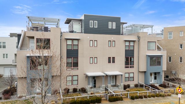 4506 W DAYBREAK RIM WAY, South Jordan, UT 84009