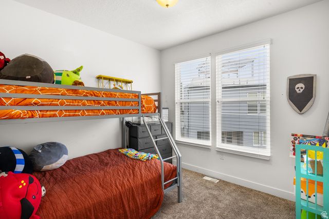 4506 W DAYBREAK RIM WAY, South Jordan, UT 84009