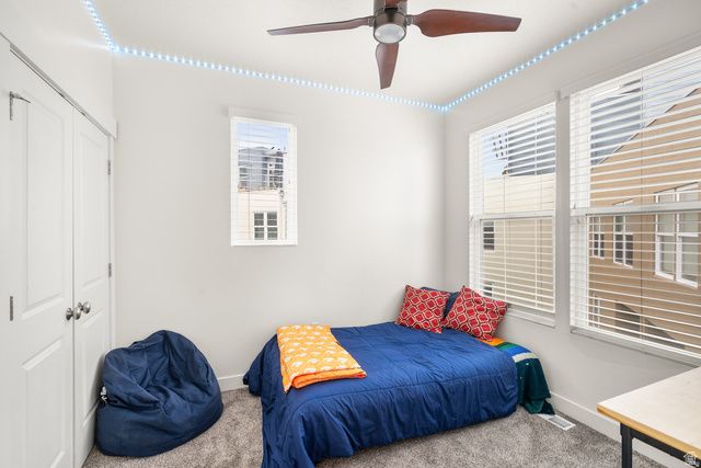 4506 W DAYBREAK RIM WAY, South Jordan, UT 84009