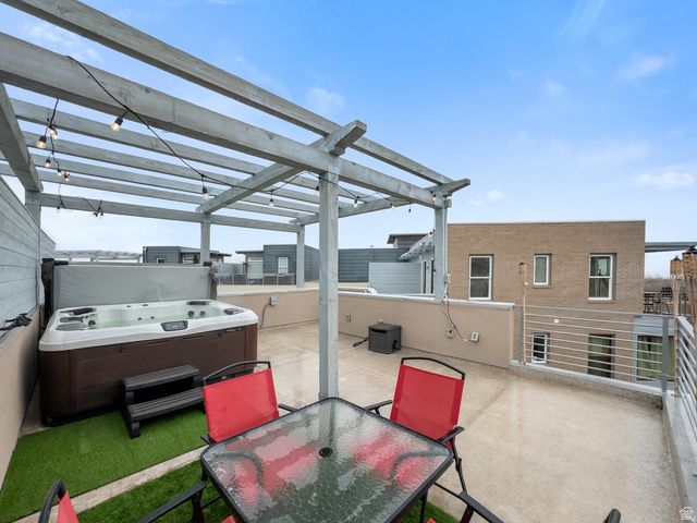 4506 W DAYBREAK RIM WAY, South Jordan, UT 84009