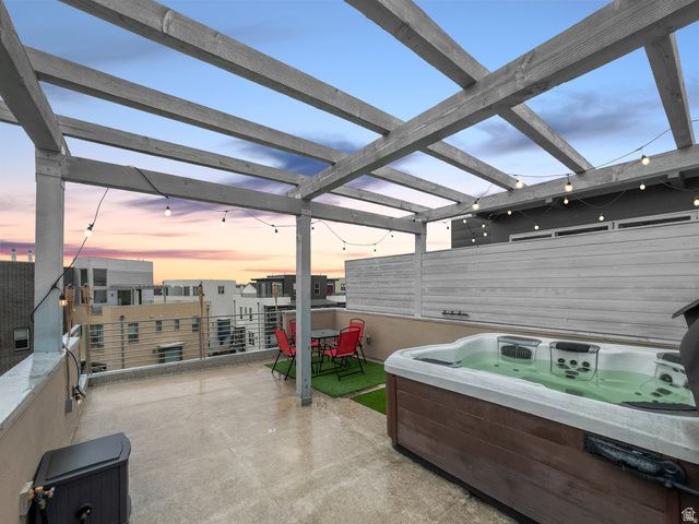 4506 W DAYBREAK RIM WAY, South Jordan, UT 84009