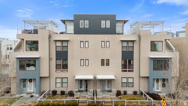 4506 W DAYBREAK RIM WAY, South Jordan, UT 84009