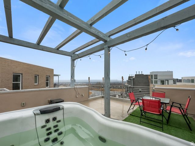 4506 W DAYBREAK RIM WAY, South Jordan, UT 84009