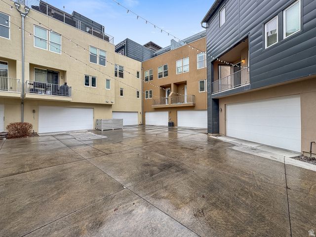 4506 W DAYBREAK RIM WAY, South Jordan, UT 84009