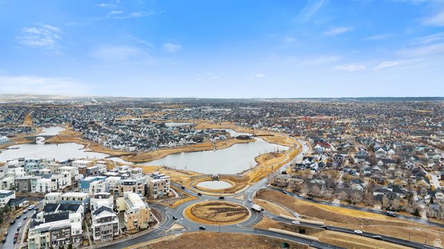 4506 W DAYBREAK RIM WAY, South Jordan, UT 84009