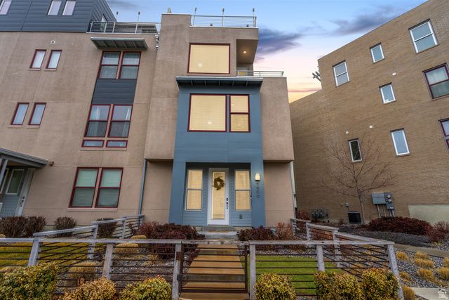 4506 W DAYBREAK RIM WAY, South Jordan, UT 84009