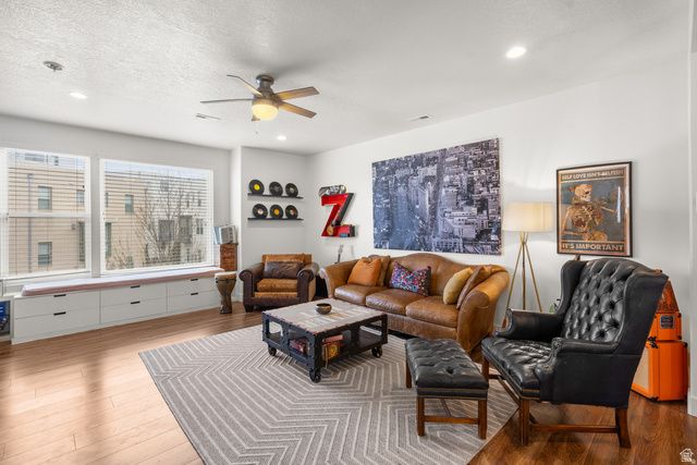 4506 W DAYBREAK RIM WAY, South Jordan, UT 84009