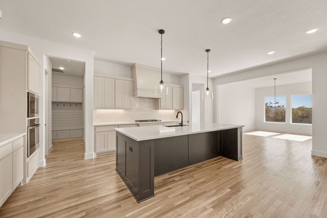 5029 Round Rock Drive, Aledo, TX 76008