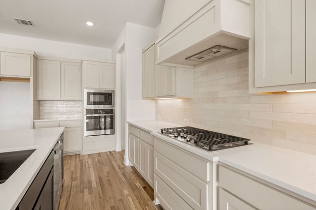 5029 Round Rock Drive, Aledo, TX 76008