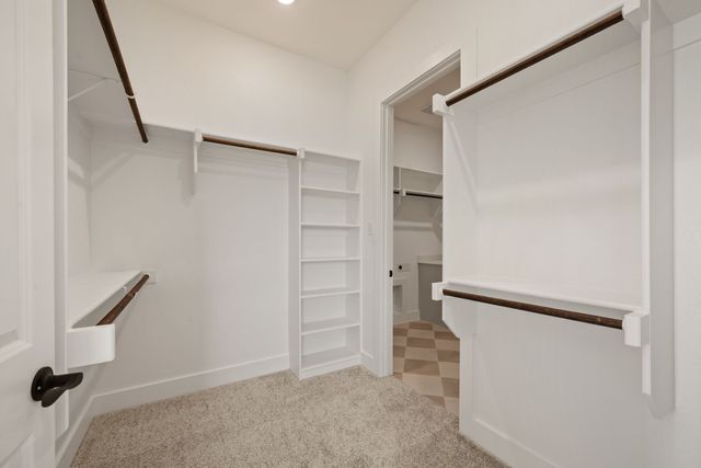 5029 Round Rock Drive, Aledo, TX 76008