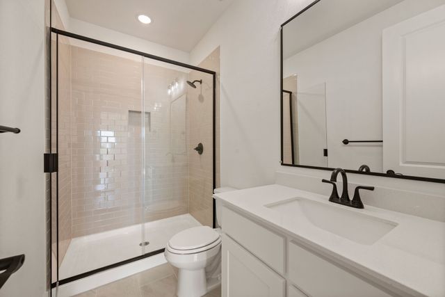 5029 Round Rock Drive, Aledo, TX 76008