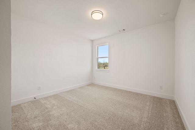 5029 Round Rock Drive, Aledo, TX 76008