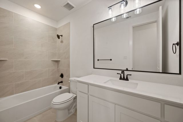 5029 Round Rock Drive, Aledo, TX 76008