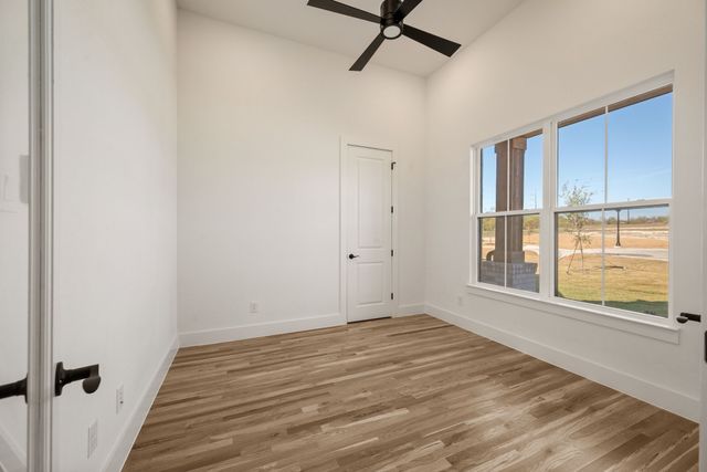 5029 Round Rock Drive, Aledo, TX 76008