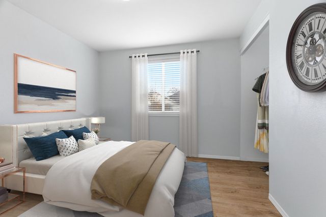 9703 W Nick Ave, Cheney, WA 99004