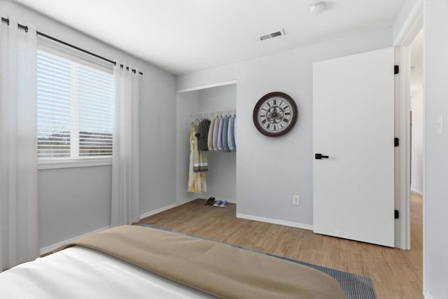 9703 W Nick Ave, Cheney, WA 99004