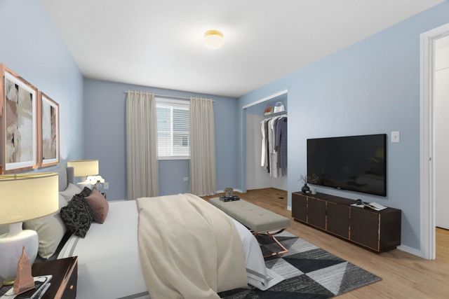 9703 W Nick Ave, Cheney, WA 99004