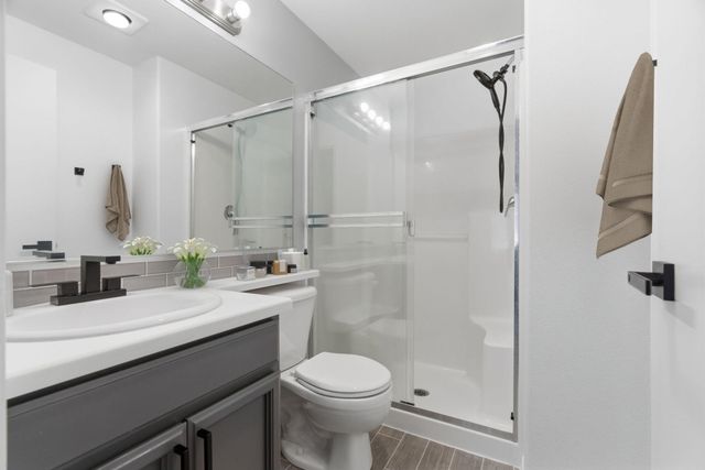 9703 W Nick Ave, Cheney, WA 99004