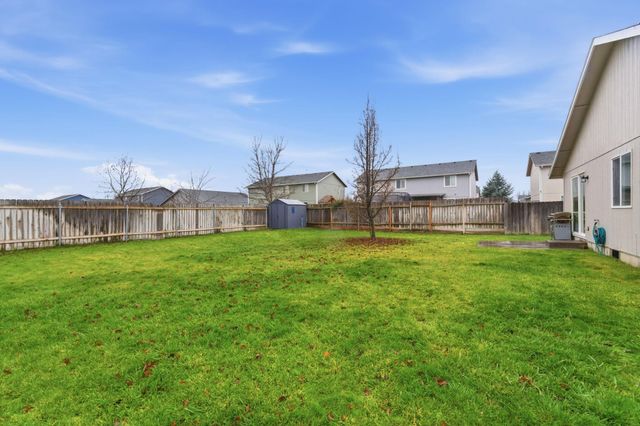 9703 W Nick Ave, Cheney, WA 99004