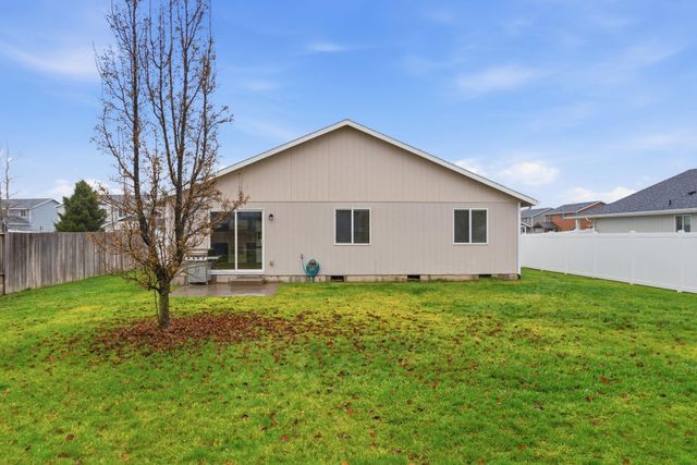 9703 W Nick Ave, Cheney, WA 99004