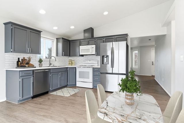 9703 W Nick Ave, Cheney, WA 99004