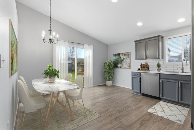 9703 W Nick Ave, Cheney, WA 99004