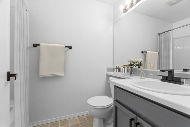 9703 W Nick Ave, Cheney, WA 99004