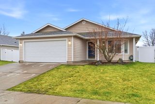 9703 W Nick Ave, Cheney, WA 99004